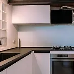 M28 Urban Loft Navigli Lägenhet