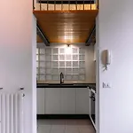 M28 Urban Loft Navigli Lägenhet Milano