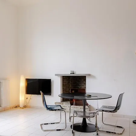M28 Urban Loft Navigli Apartmán Milán