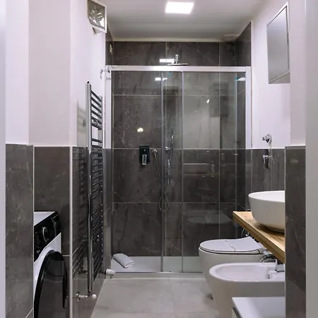 Apartman M28 Urban Loft Navigli *