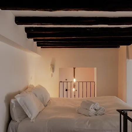 M28 Urban Loft Navigli Apartmán Milán
