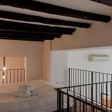 M28 Urban Loft Navigli * Milán