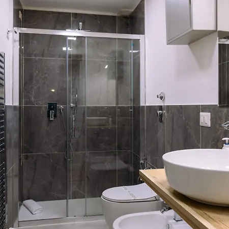 M28 Urban Loft Navigli Milánó