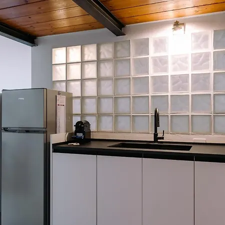 M28 Urban Loft Navigli Milán