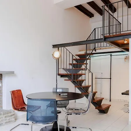 M28 Urban Loft Navigli * Milán