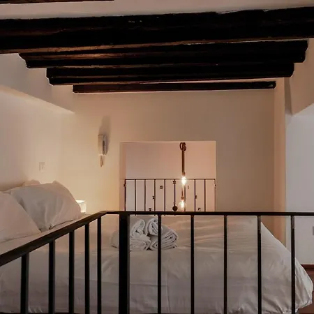 M28 Urban Loft Navigli Apartman