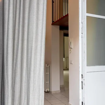 Apartman M28 Urban Loft Navigli *