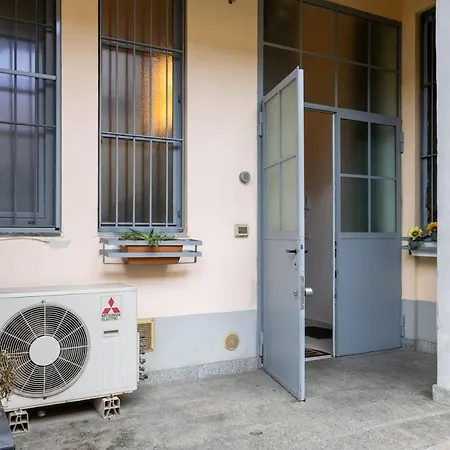 Apartman M28 Urban Loft Navigli