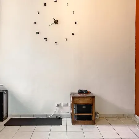 M28 Urban Loft Navigli *