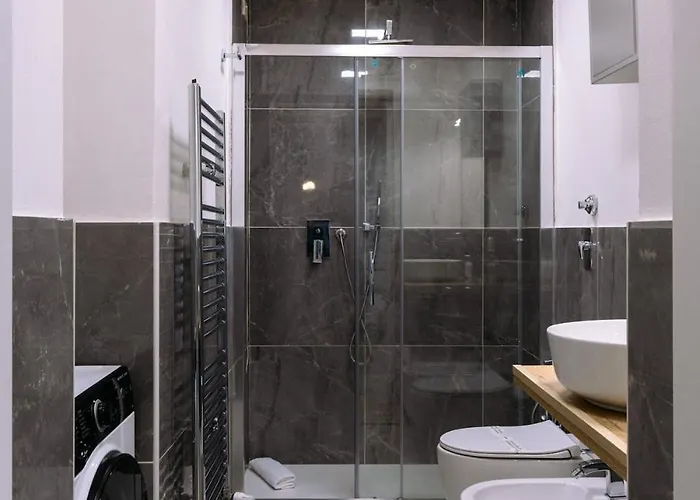 Apartmán M28 Urban Loft Navigli *