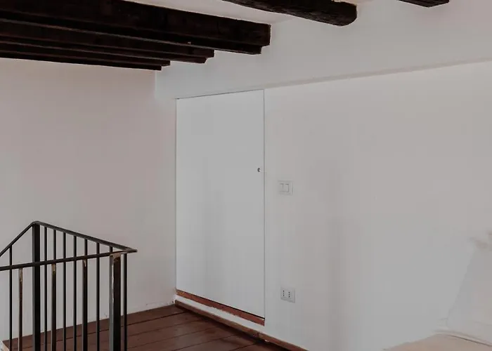 Apartmán M28 Urban Loft Navigli *