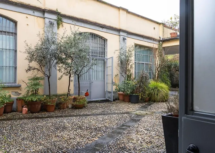M28 Urban Loft Navigli * Milán