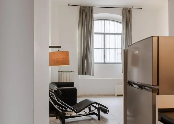 M28 Urban Loft Navigli * Milán